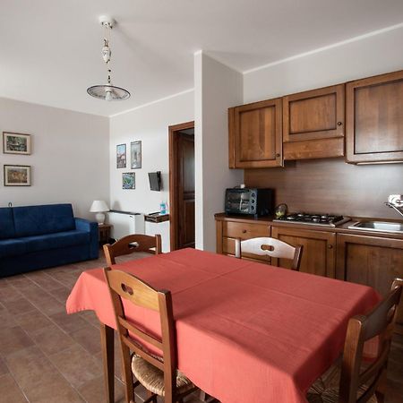 Agriturismo Casalta Губбио Номер фото