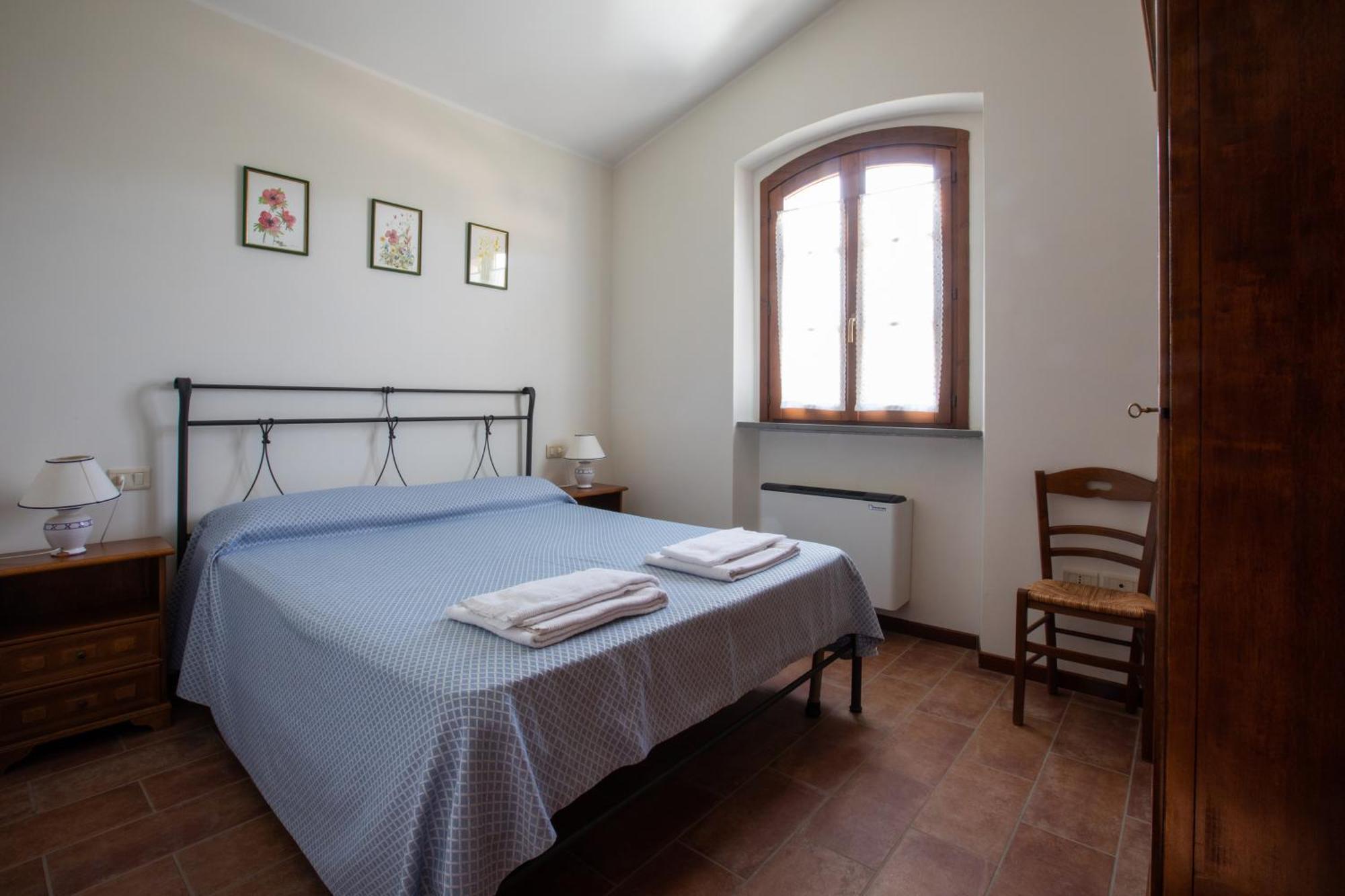 Agriturismo Casalta Губбио Номер фото