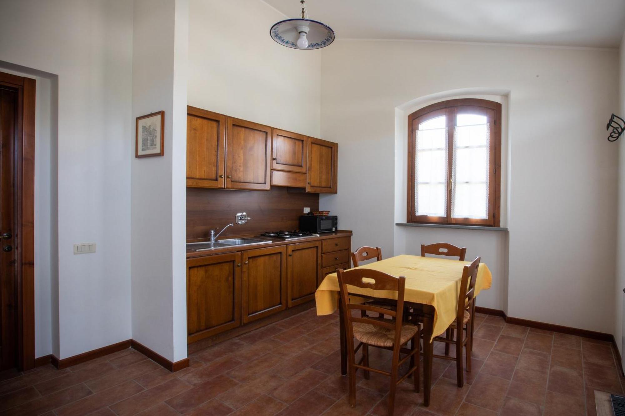 Agriturismo Casalta Губбио Номер фото