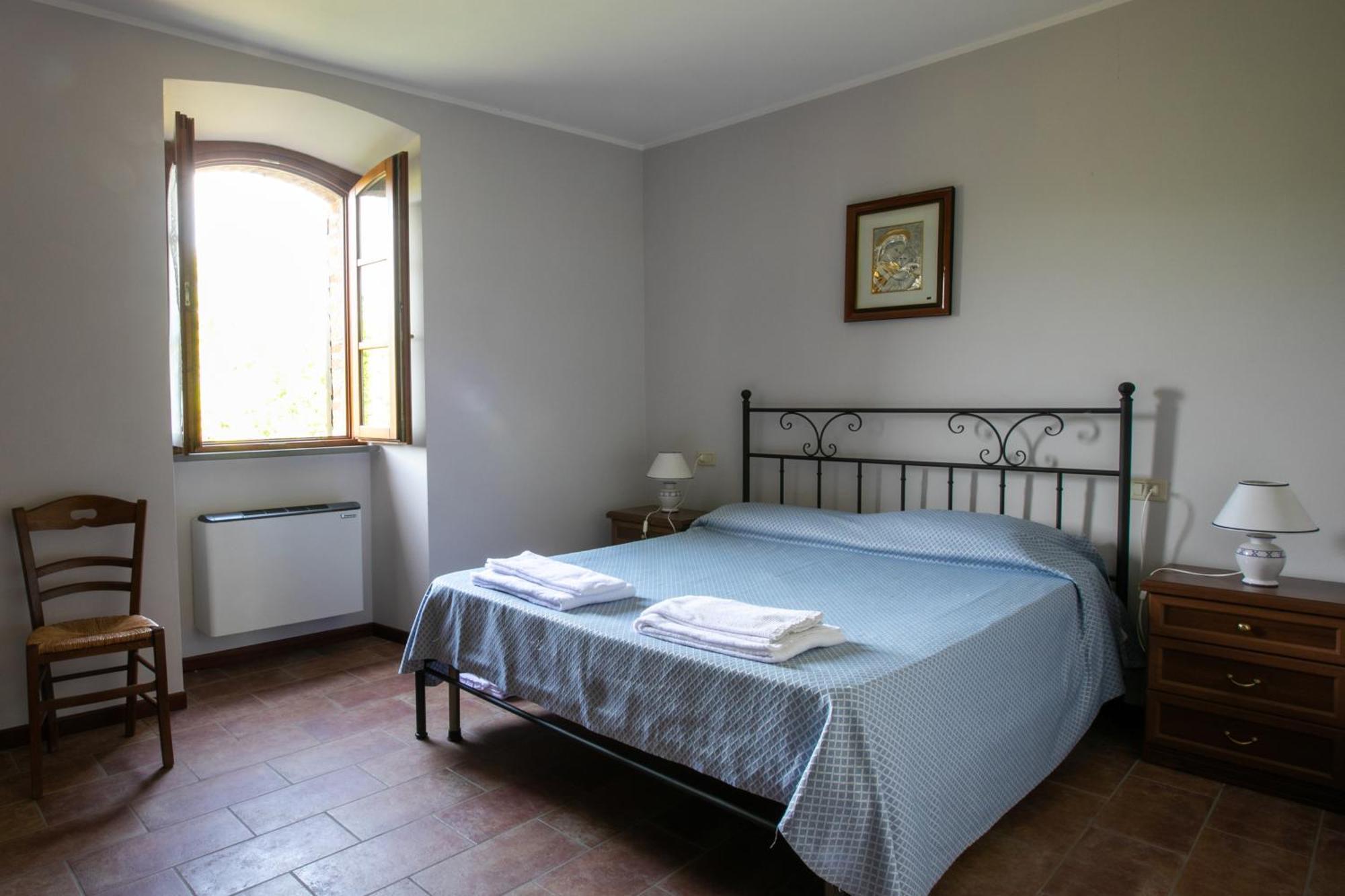 Agriturismo Casalta Губбио Номер фото